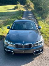 BMW F20 120i LCI - BMW 120 in Bonn