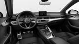 Audi A5 Sportback 40 TFSI sport Sport  LED Navi Leder - Audi A5: Sportback 40
