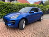 Porsche Macan Turbo Turbo - Porsche Gebrauchtwagen in Hannover