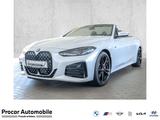 BMW M440i xDrive Cabrio HuD DA-Prof Laser Harman/K. - gebrauchte BMW M440 aus dem Jahr 2021