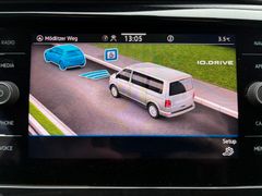 Fahrzeugabbildung Volkswagen T6.1 Multivan STAR EDITION 4MOTION -NAVI*AHK*ACC