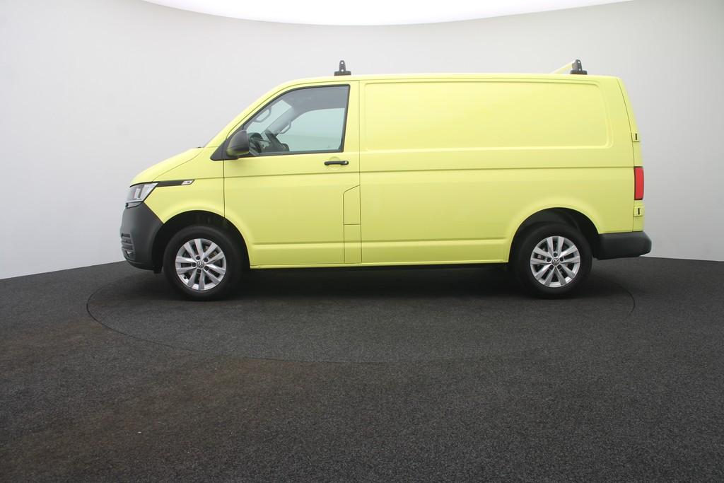 Volkswagen T6 Kasten 6.1 2.0 TDI Navi AHK GJR