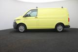 Volkswagen T6 Kasten 6.1 2.0 TDI Navi AHK GJR - Volkswagen T6 andere aus 2021