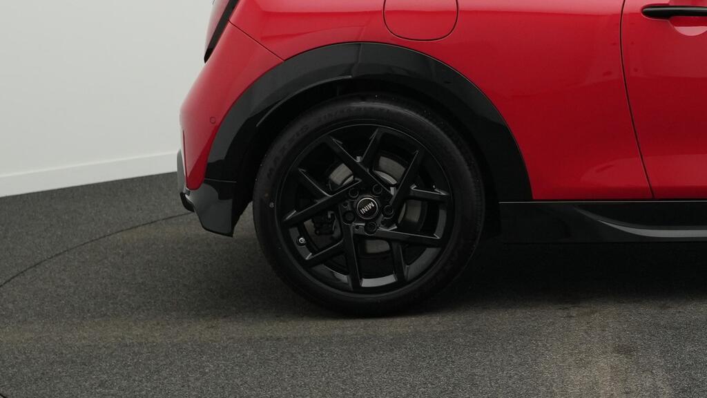 MINI Cooper John Cooper Works Trim, миниатюра 14