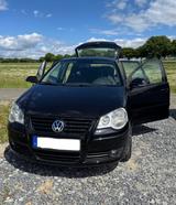 Volkswagen Polo 1.4 - 1. Hand*Klima*TÜV*Unfallfrei
