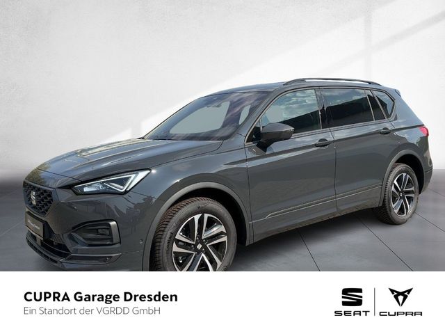 Seat Tarraco FR 1.5 TSI ACT 110 kW (150 PS) 7-Gang DS