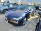 Alfa Romeo Giulia 2.2 Turbodiesel 160 CV AT8 Sup - Alfa Romeo Giulia aus 2019