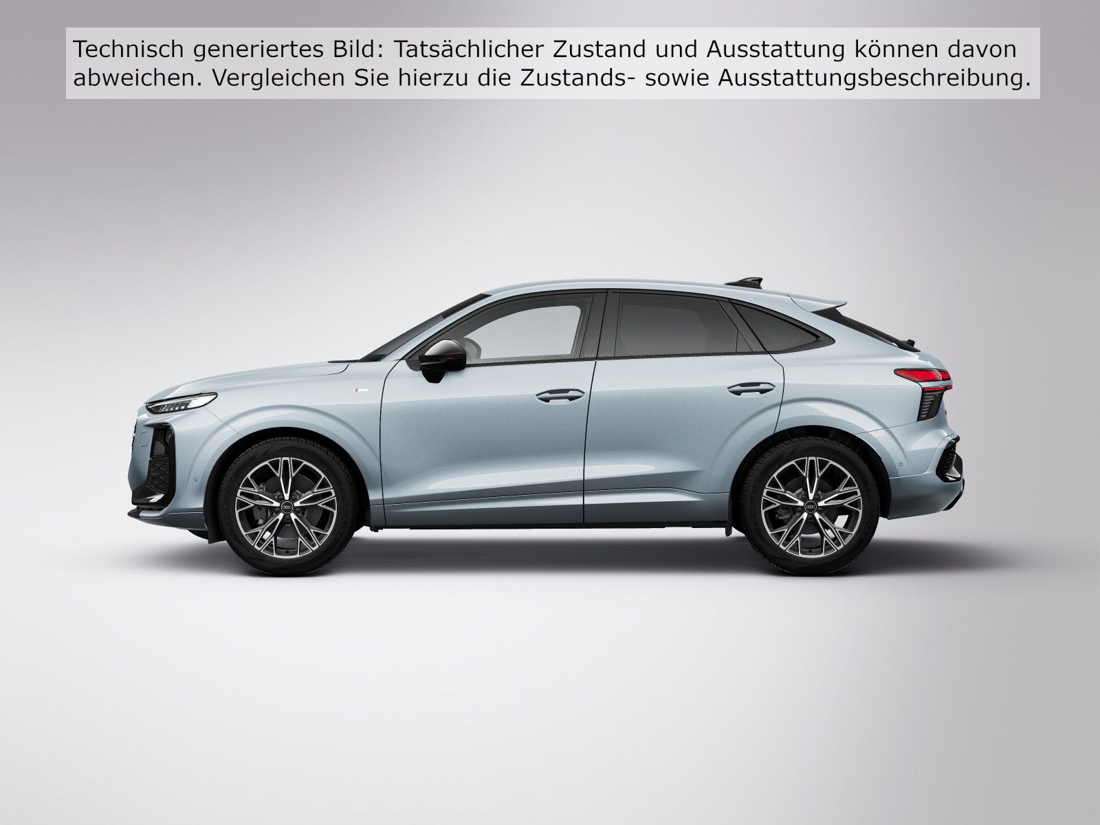 Audi Q3 - Bild 3