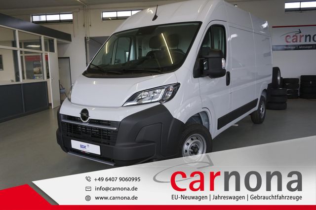 Opel Movano 35 L2H2 BlueHDI 140*SOFORT*