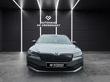 Skoda Superb Combi Sportline iV Navi Leder  Memory Sit - Skoda Superb mit Hybrid-Antrieb