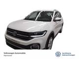 Volkswagen T-Cross 1.5 TSI DSG Style Navi BSD AHK LED DigCo - VW T-Cross Gebrauchtwagen in Hannover