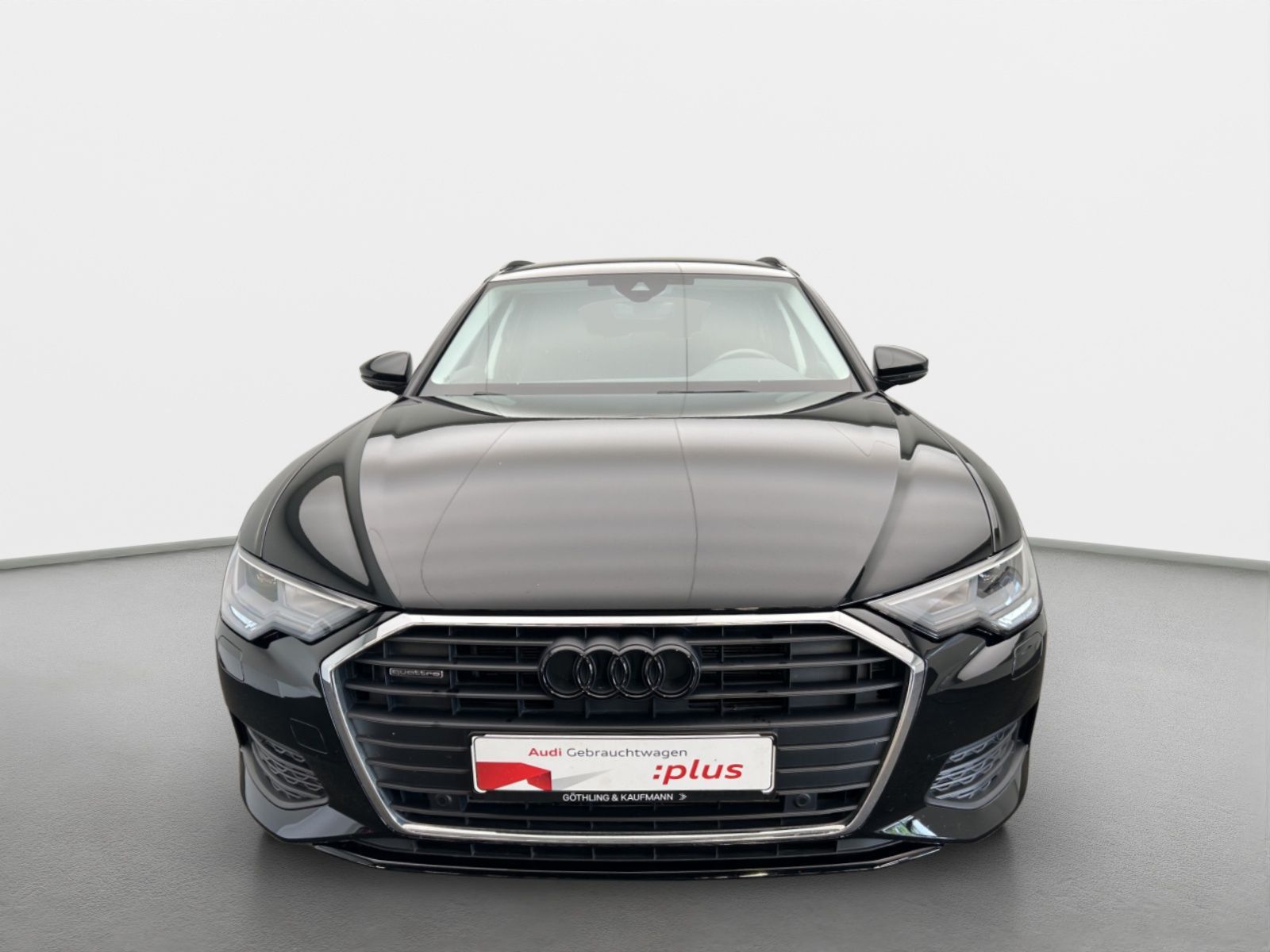 Audi A6 - Bild 13