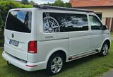 Volkswagen T6 California (Umbau)Kamera 17" Alufelgen - Volkswagen T6 California