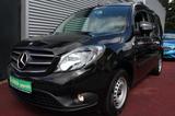 Mercedes-Benz CITAN KOMBI 112 lang AUTOMATIK KLIMA SD 2.Hd - Mercedes-Benz Citan in Duisburg