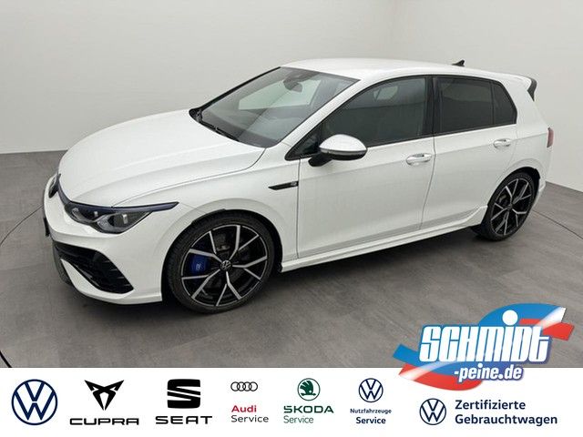 Volkswagen Golf 8 R DSG 4M R-Performance IQ.LED270ACC