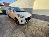 Hyundai i10 - Hyundai i10 Gebrauchtwagen in Leipzig