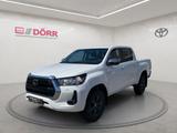 Toyota HiLux 4x4 Double Cab Autm. Comfort Navi+PDC* - Toyota Hilux New cars