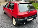 Renault Clio 1.8 90PS Phase1 H Zulassung Rostfrei Klima - gebrauchte Renault Clio aus dem Jahr 1993