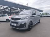 Fiat Scudo BUS 8-Sitze 2.0 145PS AUTOM.*KLIMA*PDC*ALU