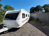 Hobby Prestige 650 KFU ((Etagenbetten-Mover)) - Angebote