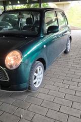 Daihatsu trevis - Daihatsu TREVIS Benziner Gebrauchtwagen