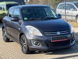 Suzuki Swift 1.2 X-TRA 94PS Alcantara Tempomat  PDC - Suzuki Swift: X Tra