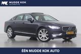 Volvo S90 D5 AWD Inscription | luftfederung | Bowers & - blaue Volvo S90