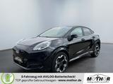Ford Puma Gen-E Premium FWD 360°Kamera Totwinkelassis