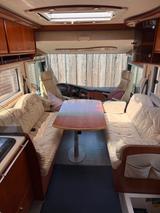 Concorde 840 L Charisma  - Offers