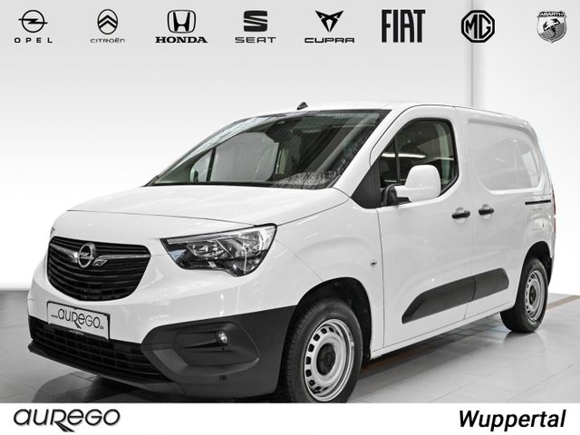 Opel Combo CARGO EDITION+NAVI+DAB+2xPDC+2xSCHIEBETÜR+