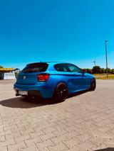BMW 135i Coupé Lim. Ed. Lifestyle M Sportp. Limi... - BMW 135: Coupé