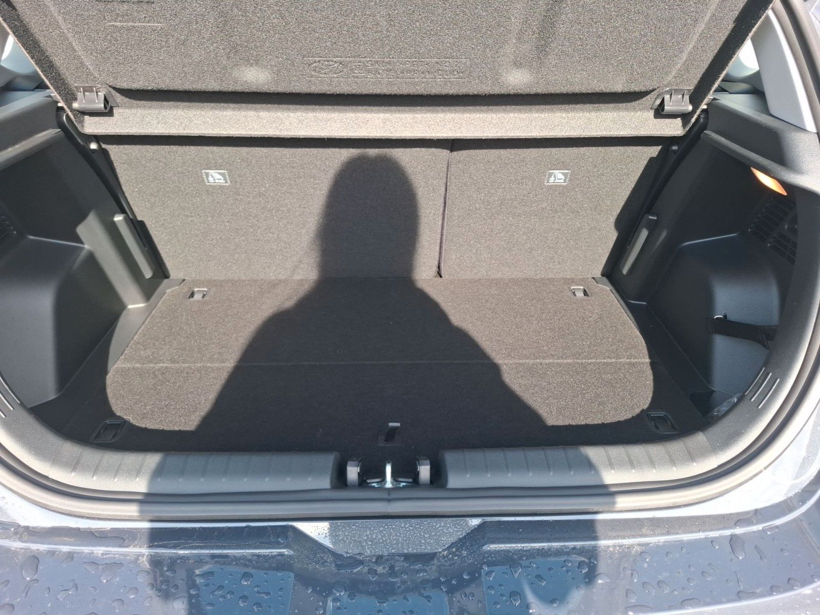 Hyundai i20 – Bild 20