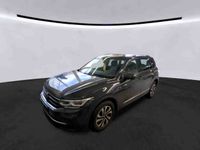 Volkswagen Tiguan - Vorschau Bild 2
