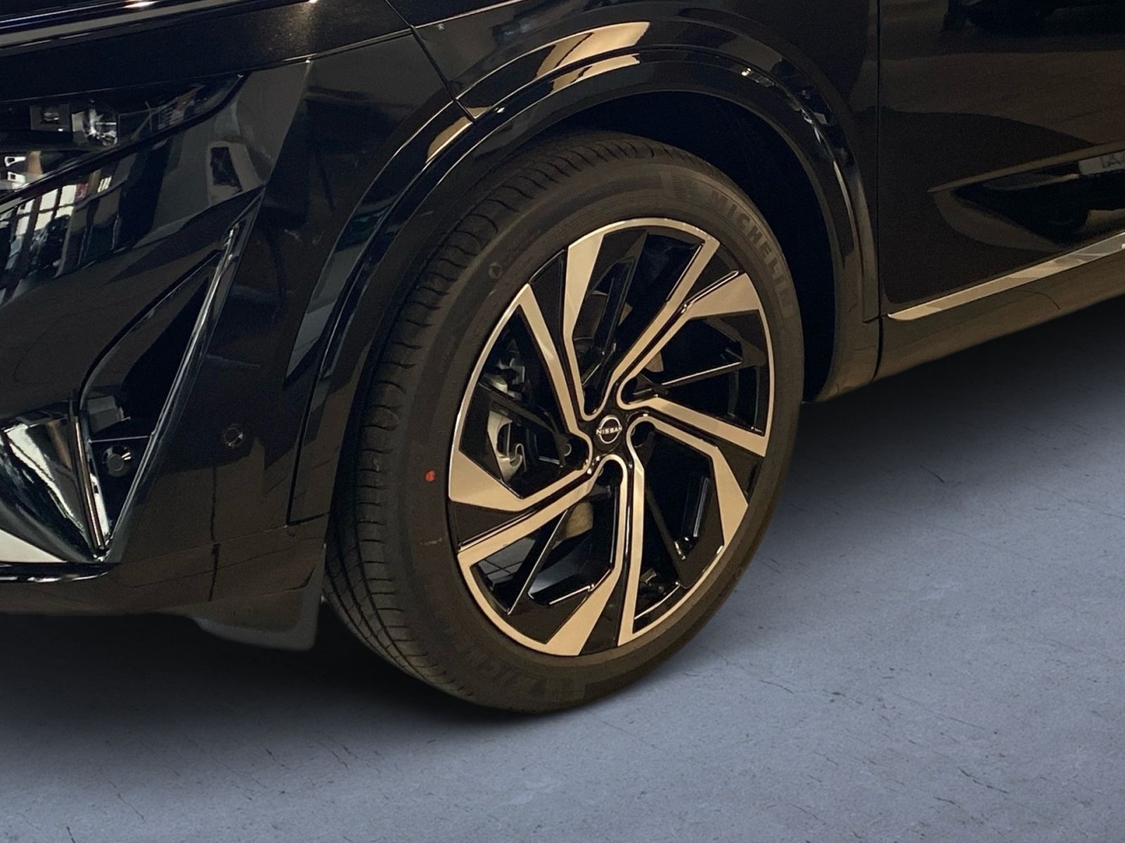 Fahrzeugabbildung Nissan Qashqai Tekna Premium e-Power *BOSE*HUD*MASSAGE*