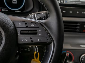 Hyundai i20 1.0 Trend Funktions-Paket Kamera Navi