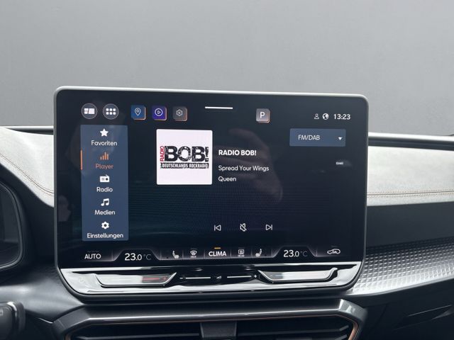 Leon ST VZ 2.0 TSI 4Drive *AHK+Panodach+Navi+ACC