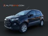 Ford Ecosport Titanium 1.0 EcoBoost*PDC*Tempo*ShZ* - Ford EcoSport in Hannover