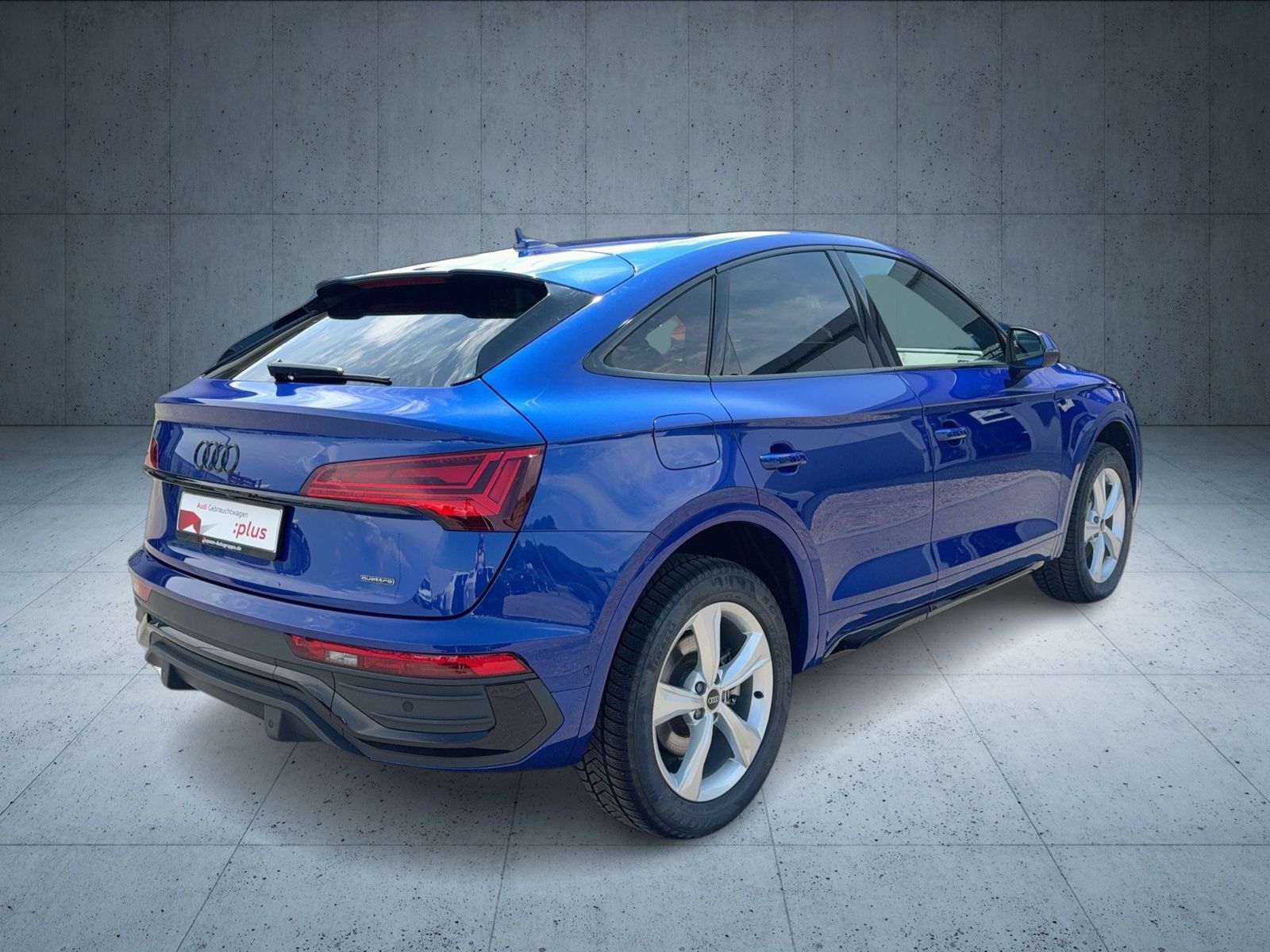 Audi Q5 - Bild 6