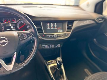 Opel Crossland (X) - 9