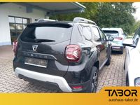 Dacia Duster - Vorschau Bild 4