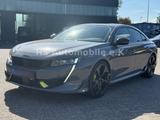 Peugeot 508 Hybrid4 360 PSE - Peugeot 508 PSE Gebrauchtwagen