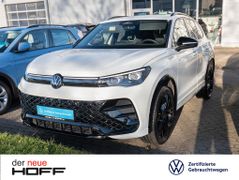 Volkswagen Tiguan 2.0 TDI R-Line 4Motion AHK Panorama IQ Li