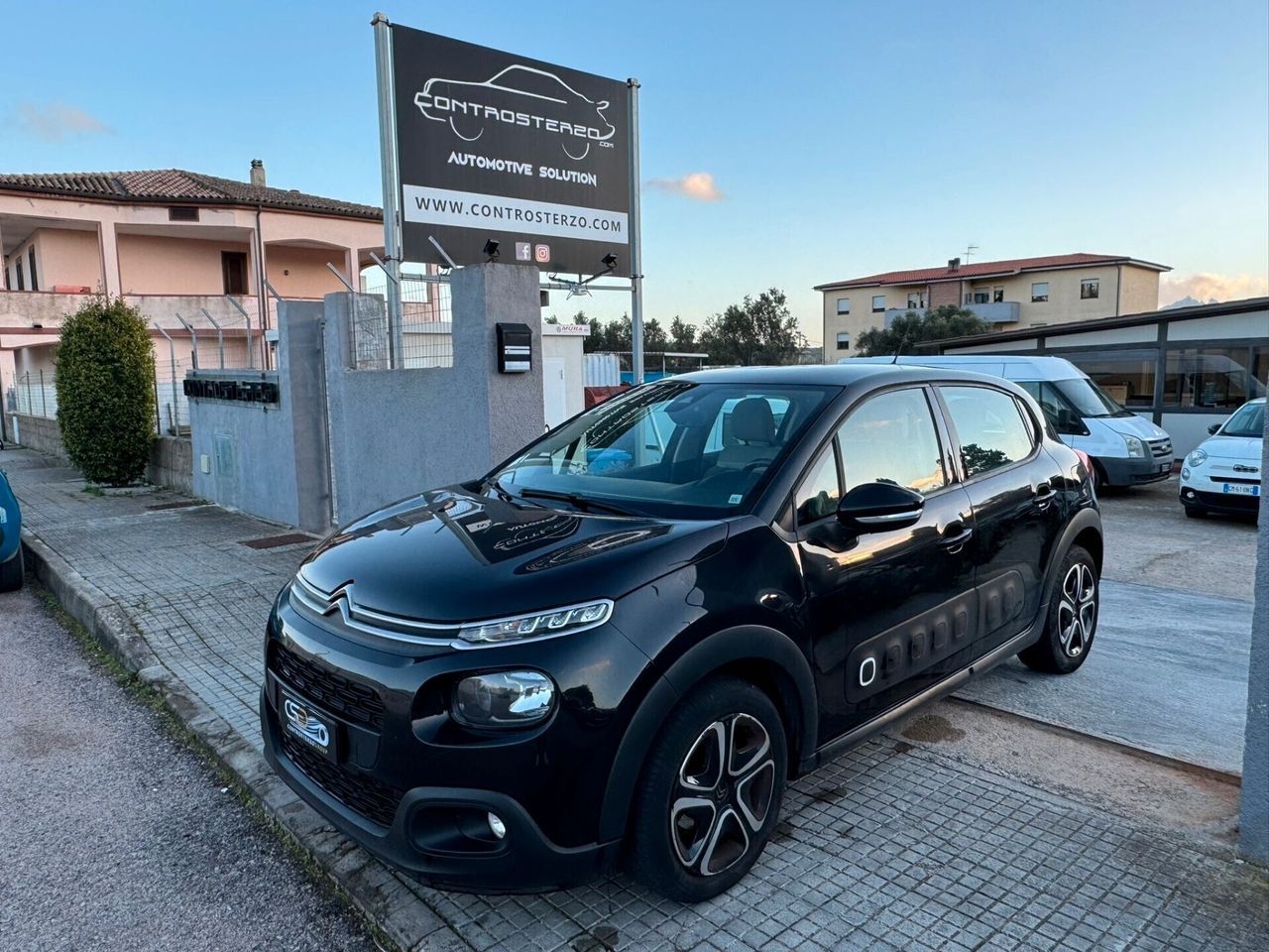 CITROEN C3