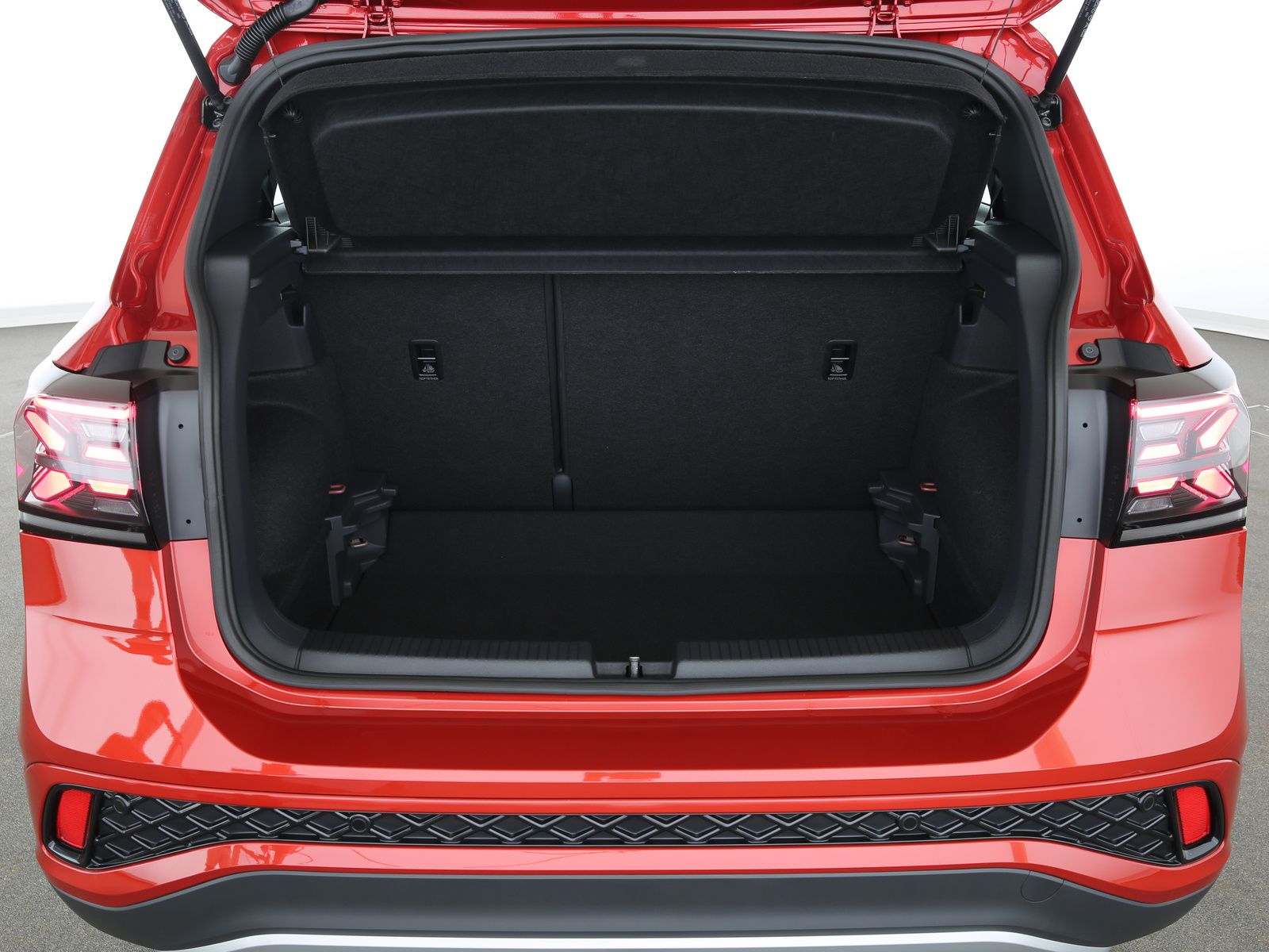 Volkswagen T-Cross - Bild 30