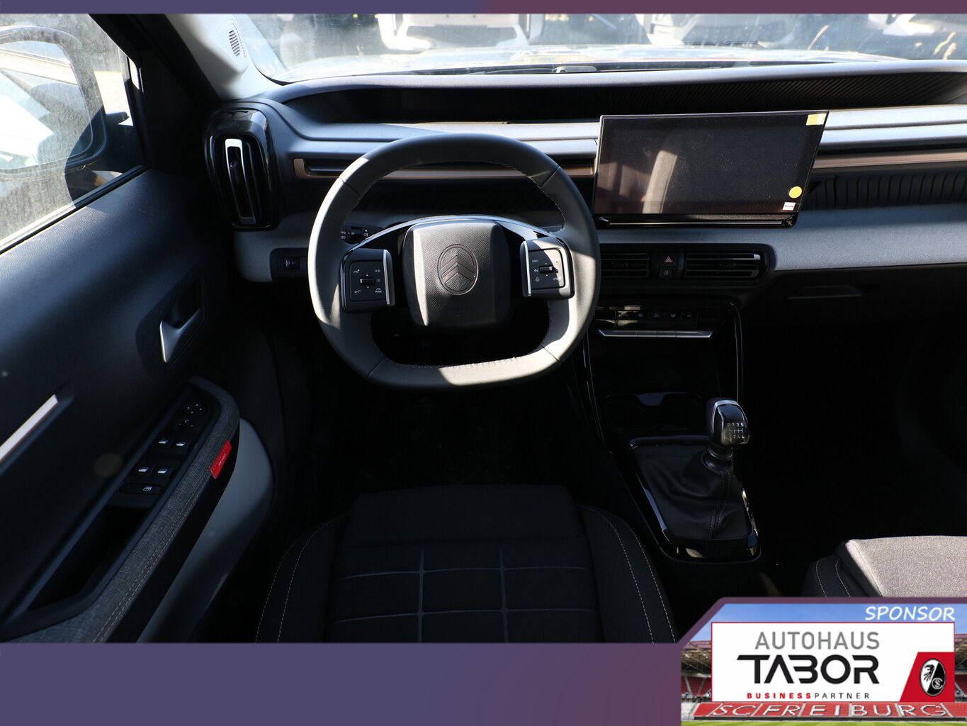 Citroën C3 Aircross - Bild 9
