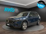 Mercedes-Benz EQB 300 4M PROGRESSIVE NIGHT SPURASSIST KAMERA - Mercedes-Benz EQB
