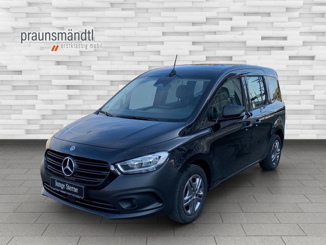 Mercedes-Benz Citan 113 Tourer PRO SHZ Klima DAB MBUX Kamera