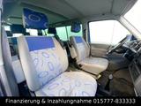 Volkswagen T4 Multivan 2.5 TDI Automatik 7 Sitzer AHK - Volkswagen T4 Multivan mit Diesel-Antrieb: Automatik