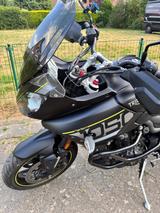Triumph Tiger Sport 1050 - TRIUMPH 1050