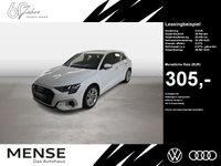 Audi A3 - Vorschau Bild 1